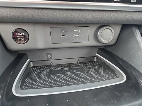 New 2026 Nissan Rogue SV image 19