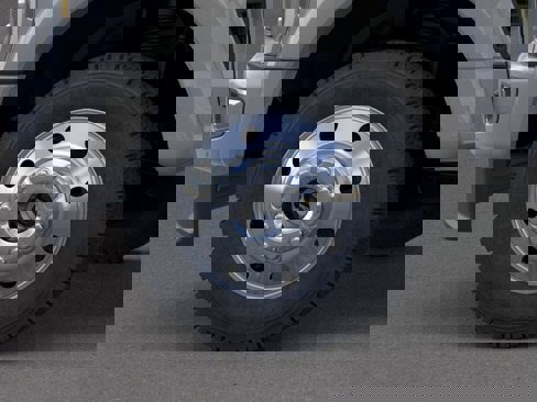New 2026 Ford F450 4x4 Crew Cab Super Duty image 19