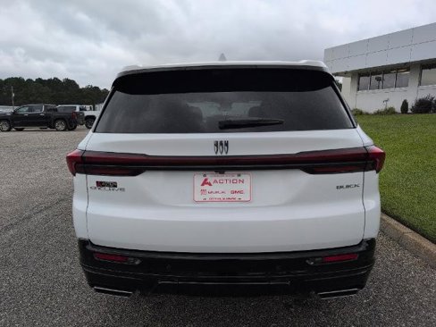 New 2026 Buick Enclave Sport Touring w/ Power Package image 3