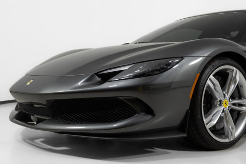 Used 2024 Ferrari 296 GTB image 14