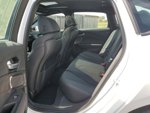 Used 2025 Acura TLX SH-AWD w/ A-SPEC Pkg image 36