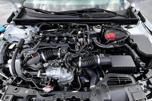New 2026 Acura Integra A-Spec image 16
