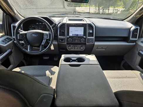 Used 2020 Ford F150 XLT w/ Equipment Group 302A Luxury image 17