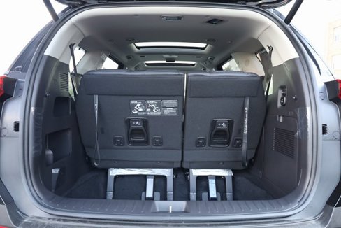 New 2026 Kia Carnival SX Prestige image 31