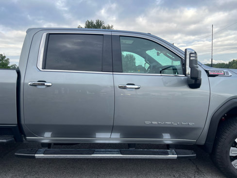 Used 2025 GMC Sierra 3500 Denali w/ Denali Reserve Package image 53