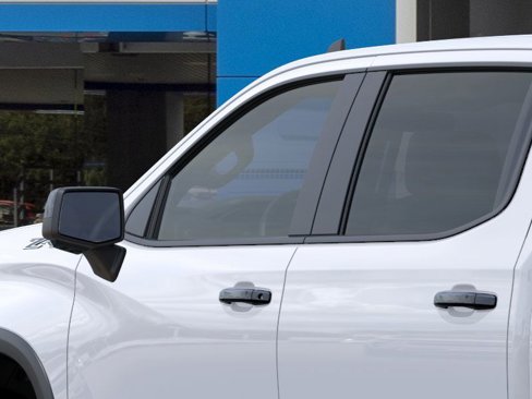 New 2026 Chevrolet Silverado 1500 ZR2 w/ ZR2 Bison Edition image 12
