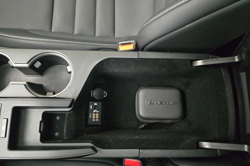 Used 2024 Lexus IS 350 F Sport image 22