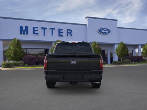 New 2025 Ford F150 XLT w/ Equipment Group 302A MID image 5