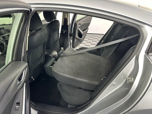 Used 2017 MAZDA MAZDA6 Sport image 29