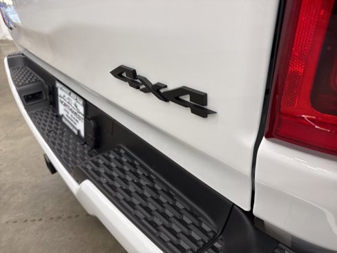New 2026 RAM 1500 Limited image 25