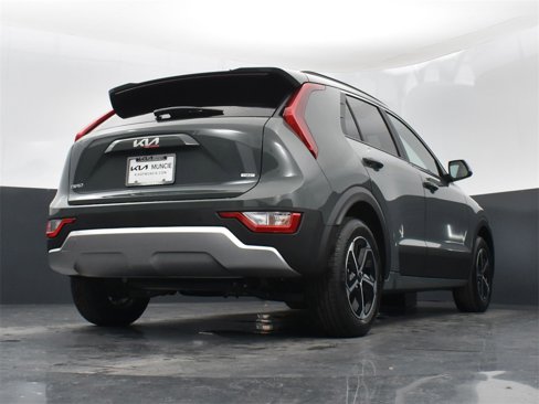 New 2025 Kia Niro EX image 39