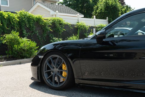 Used 2020 Porsche 718 Cayman GT4 image 14
