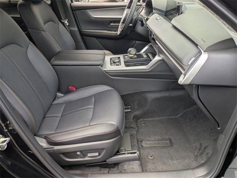 New 2025 MAZDA CX-90 3.3 Turbo w/ Preferred Package image 27