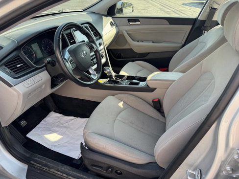 Used 2018 Hyundai Sonata SEL image 8