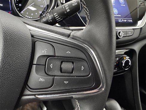 Used 2023 Buick Encore GX Preferred w/ Cold Weather Comfort Package image 21