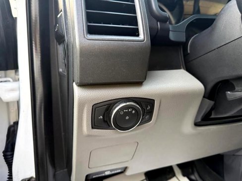 Used 2017 Ford F250 XL w/ Power Equipment Group image 35