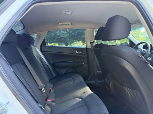 Used 2016 Kia Optima LX image 12