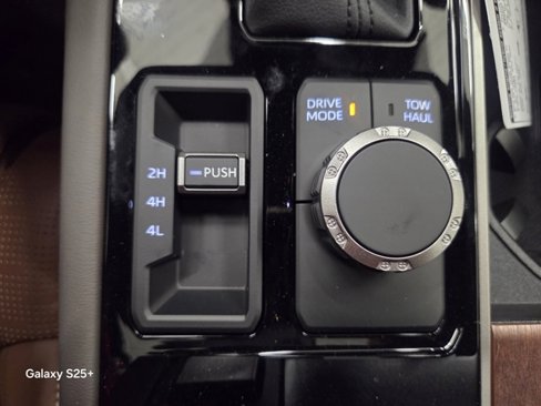 New 2026 Toyota Tundra 1794 Edition image 87