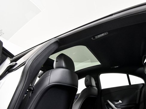 Certified 2025 Mercedes-Benz CLA 250 image 35