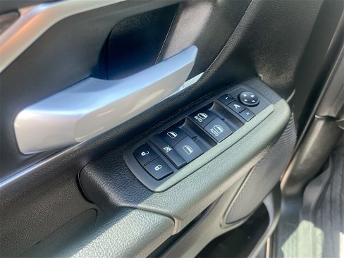 Used 2024 RAM 1500 Big Horn image 18