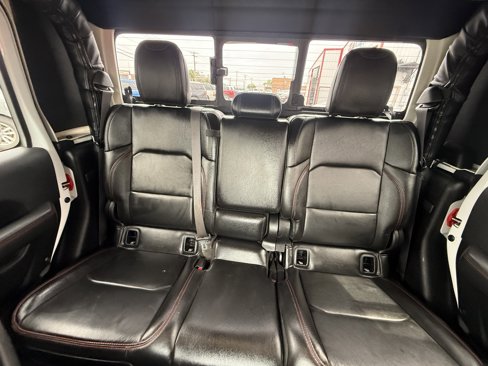Used 2020 Jeep Gladiator Rubicon image 14