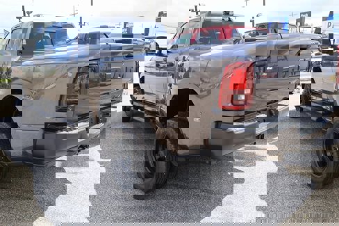 New 2025 RAM 3500 Tradesman image 5