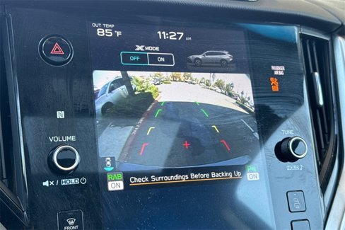 Certified 2022 Subaru Outback Touring XT image 25