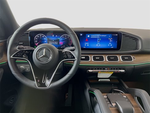 New 2026 Mercedes-Benz GLE 450 4MATIC image 26