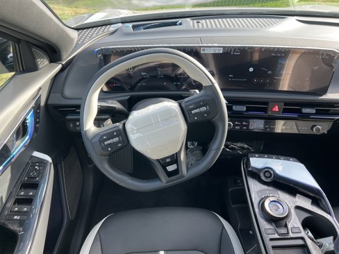 New 2025 Kia EV6 GT-Line image 10