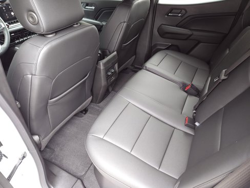 New 2026 GMC Canyon Elevation w/ Convenience Package image 28