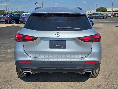 New 2026 Mercedes-Benz GLA 250 image 6