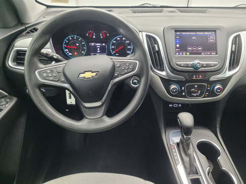 Used 2022 Chevrolet Equinox LS image 22