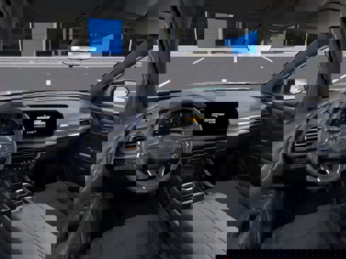 New 2026 Chevrolet Traverse LT image 39