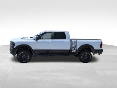 New 2025 RAM 2500 Power Wagon image 4