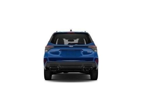 New 2025 Subaru Forester Touring image 32