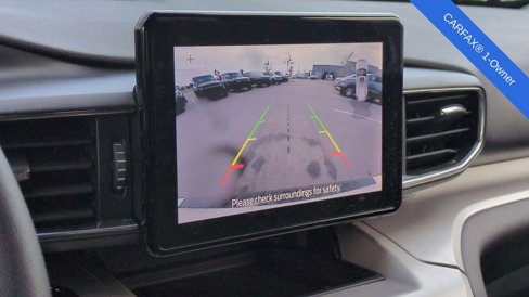 Used 2024 Ford Explorer XLT w/ Equipment Group 202A image 33