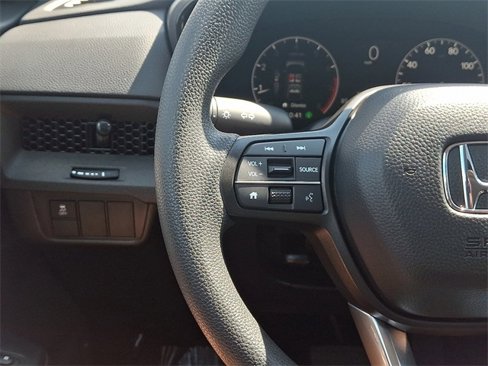 Certified 2025 Honda CR-V EX image 21