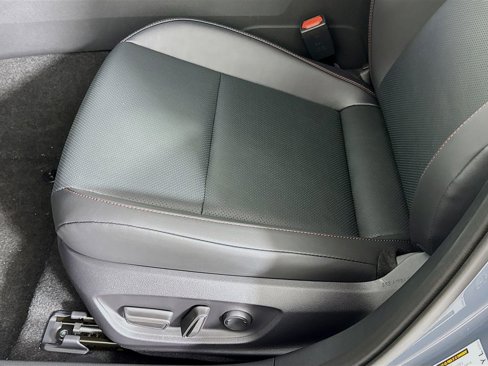 New 2026 Toyota Prius Plug-In Hybrid image 22