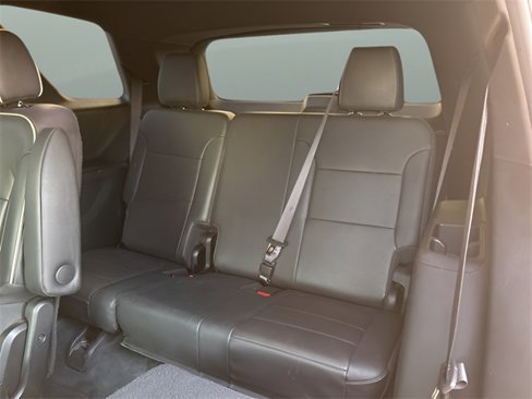 Used 2023 Chevrolet Traverse Premier w/ Redline Edition image 13