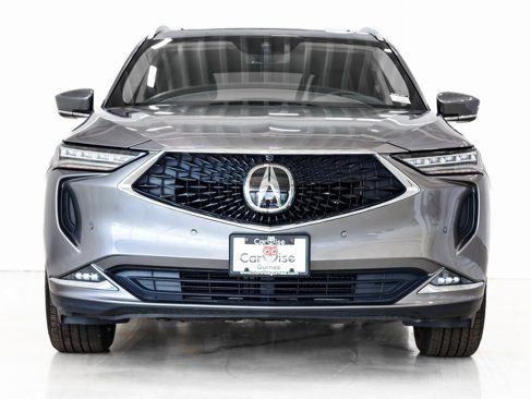 Used 2023 Acura MDX SH-AWD w/ Advance Package image 2
