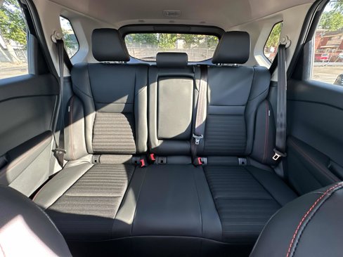 New 2026 Nissan Rogue SV image 10