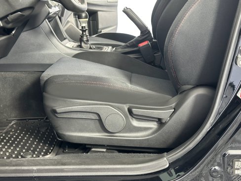 Used 2017 Subaru WRX w/ Popular Package #1 image 25