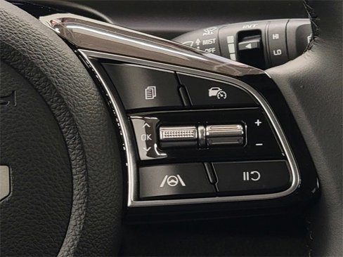 New 2026 Kia Seltos S image 30