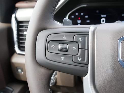 New 2025 GMC Sierra 1500 Denali image 19