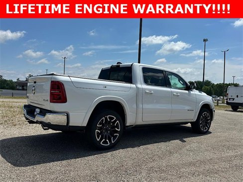 New 2026 RAM 1500 Limited image 10