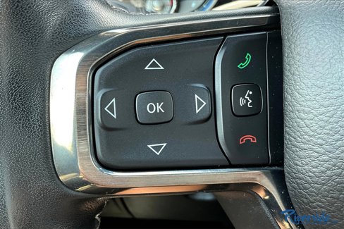 Used 2021 RAM 1500 Limited image 12