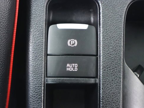 Used 2022 Kia Forte GT w/ GT2 Package image 29