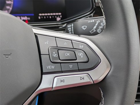 New 2025 Volkswagen Taos S image 26