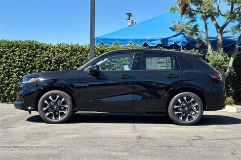 New 2026 Honda HR-V EX-L image 7