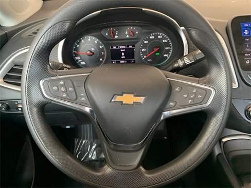 Used 2024 Chevrolet Malibu LT image 19